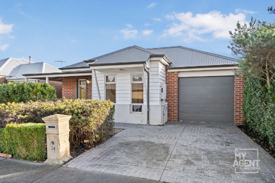 34 Riordan Crescent, Mernda, Vic 3754