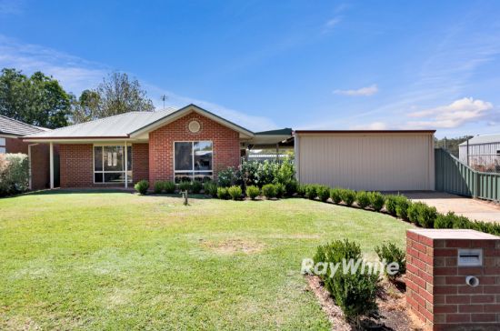 34 Rural Drive, Mildura, Vic 3500