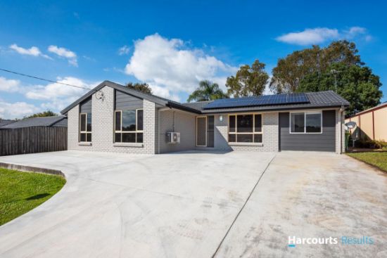 34 Samantha Street, Boronia Heights, Qld 4124