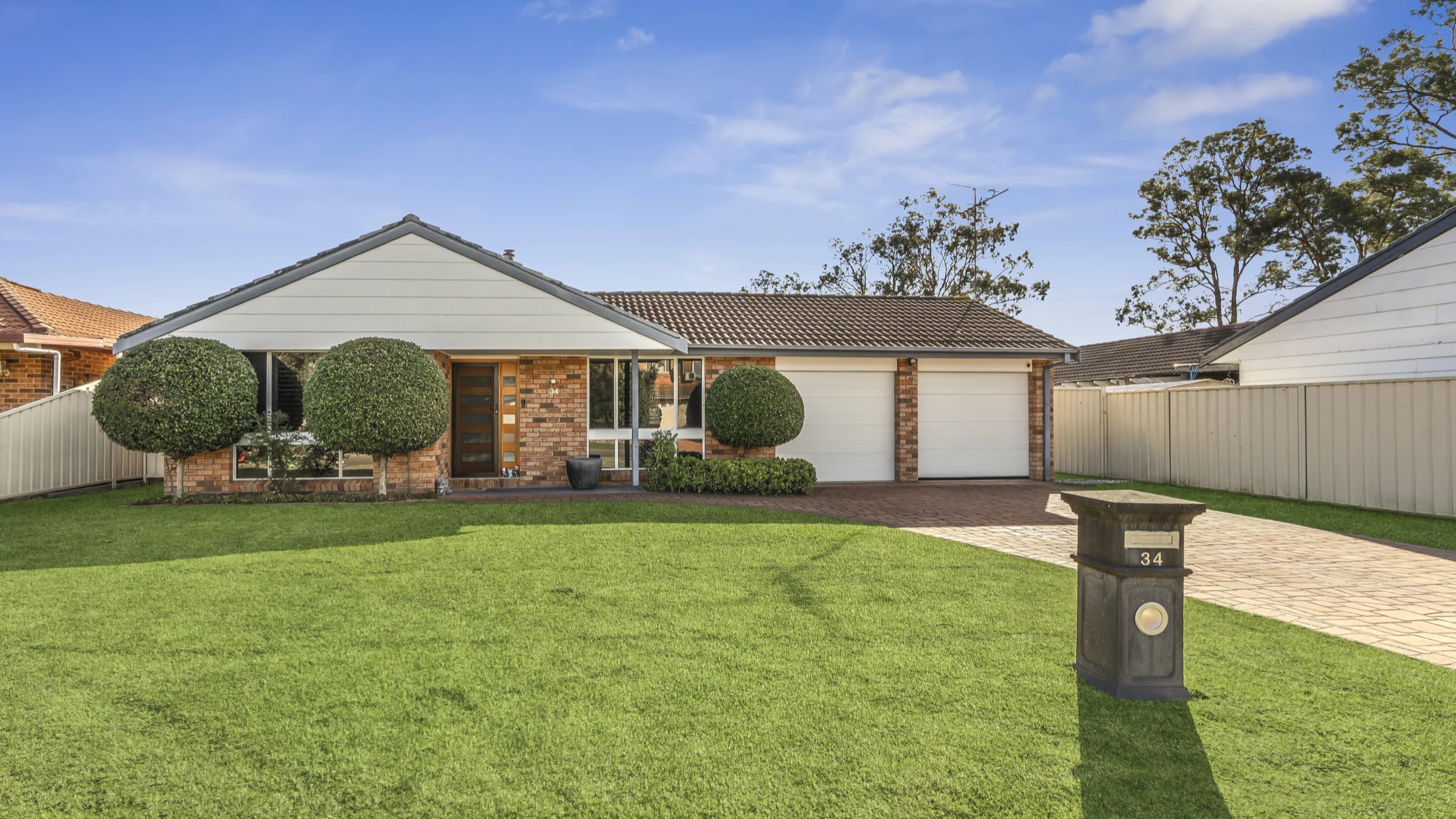 34 Settlers Crescent, Bligh Park, NSW 2756