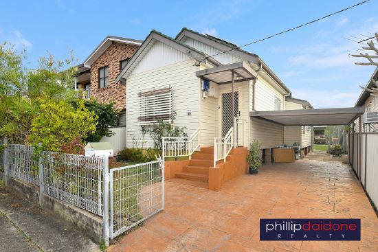 34 Seventh Avenue, Berala, NSW 2141