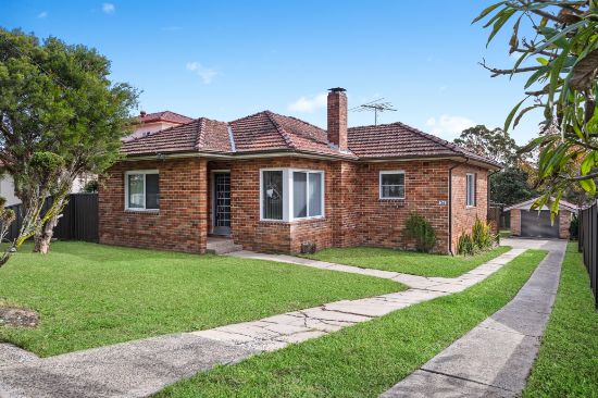 34 Shaw Street, Bexley North, NSW 2207