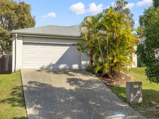 34 Shearwater Terrace, Springfield Lakes, Qld 4300