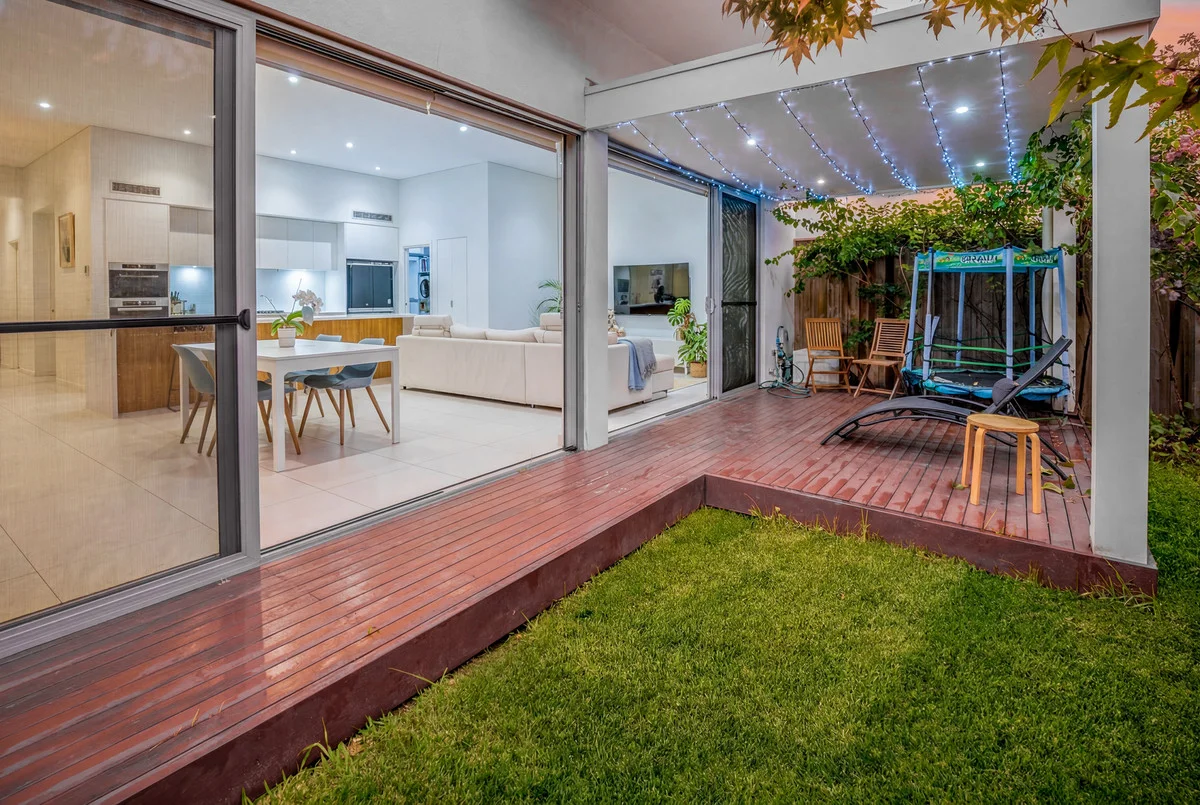 34 Solent Circuit, Norwest, NSW 2153