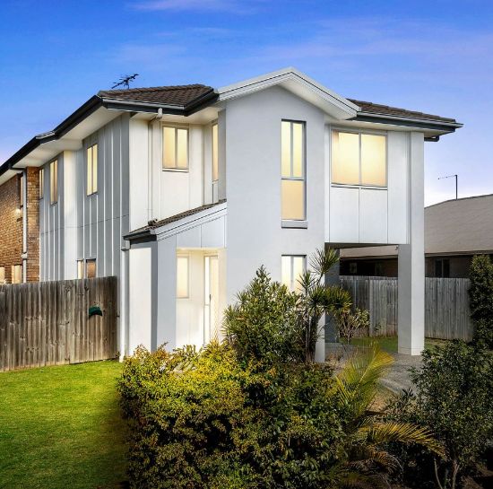 34 Soward Court, Morayfield, Qld 4506