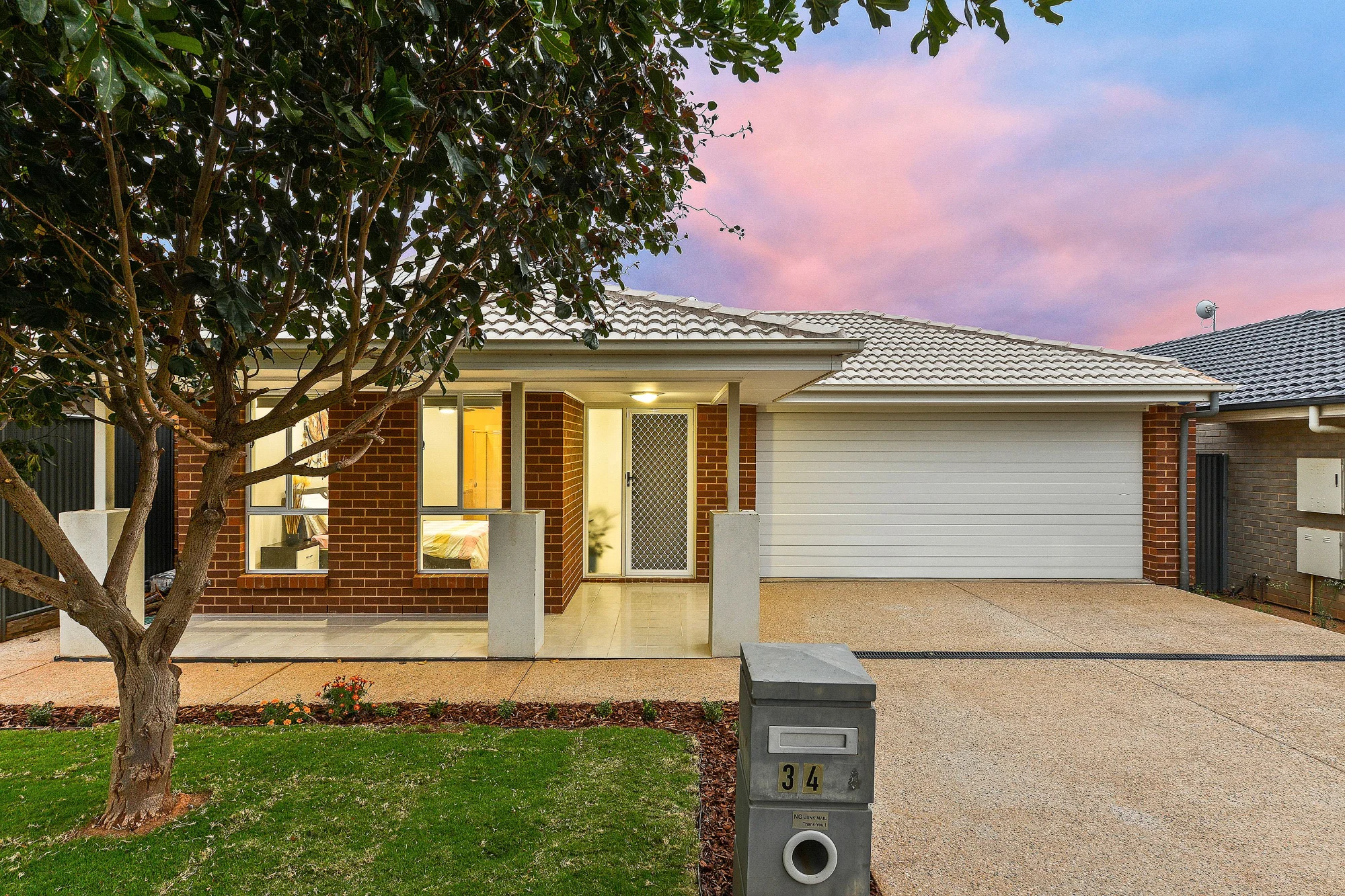 34 St. Georges, Blakeview SA 5114