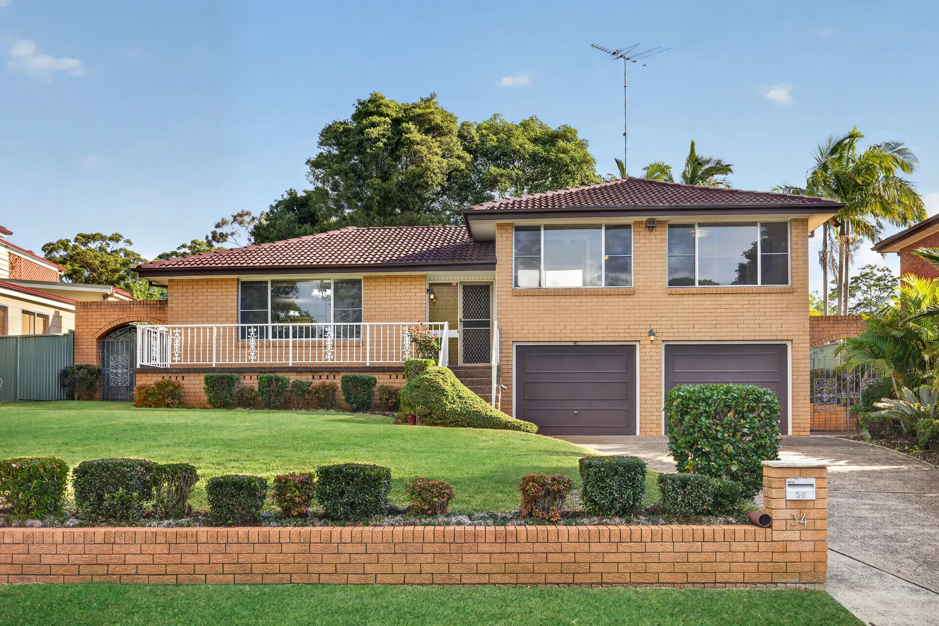 34 Stainsby Avenue, Kings Langley, NSW 2147