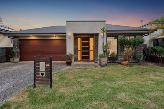 34 Steelwood Street, Heathwood, Qld 4110