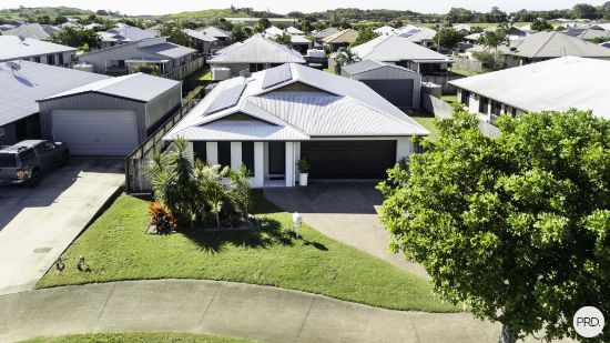 34 Stone Drive, Bucasia, Qld 4750