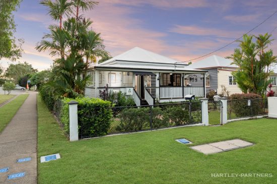 34 Stuart Street, North Ward, Qld 4810