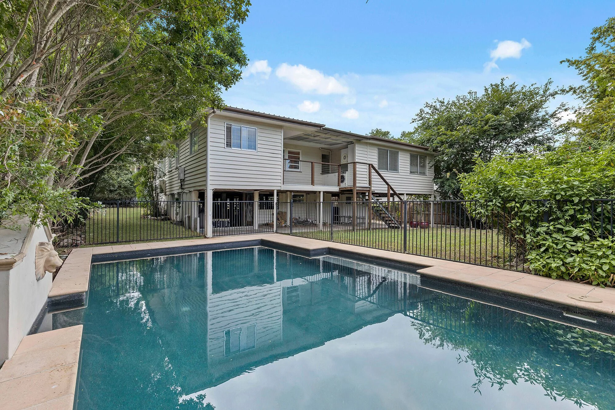 34 Sunrise Street, Ashgrove QLD 4060