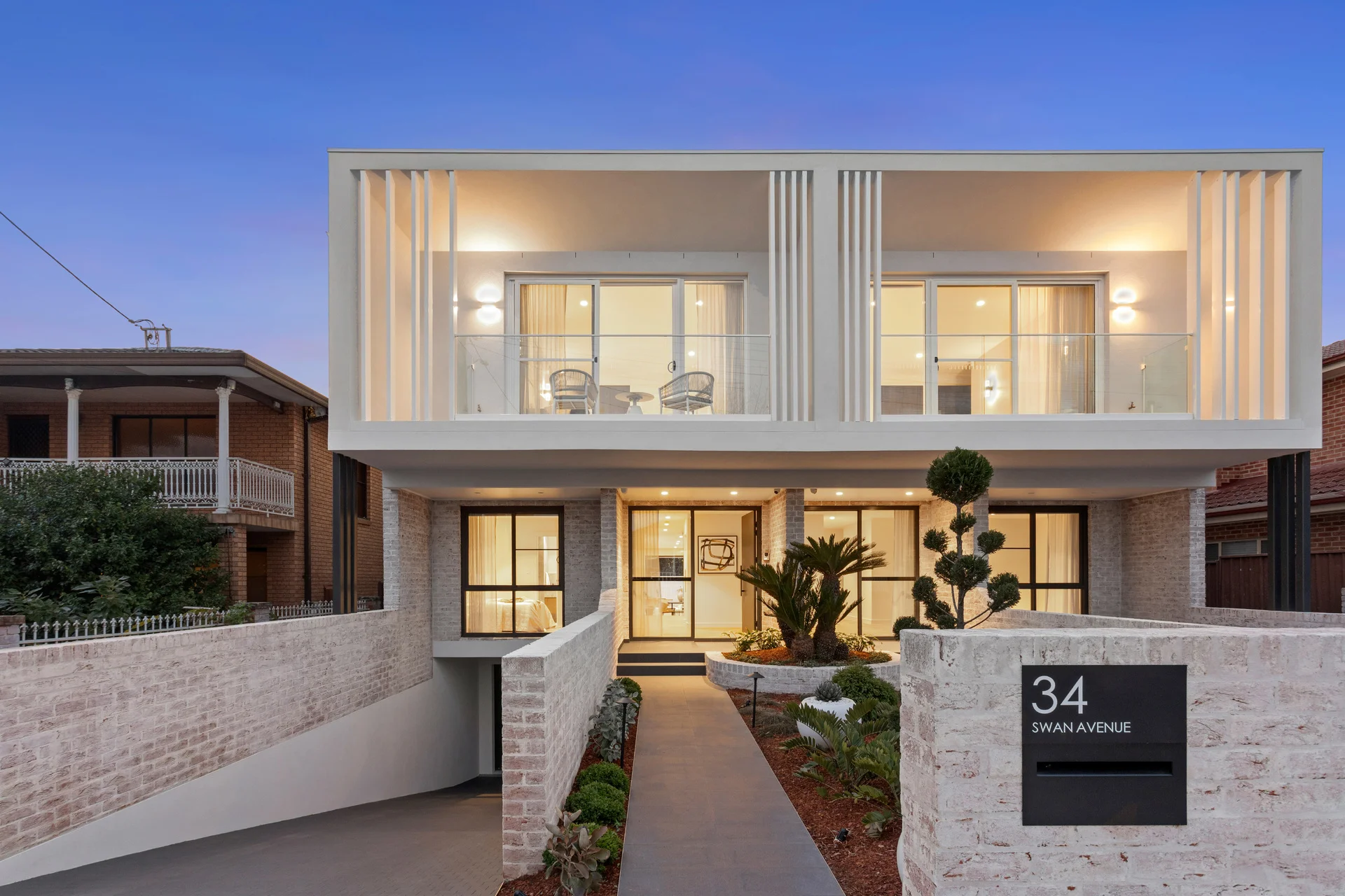 34 Swan Avenue, Strathfield, NSW 2135
