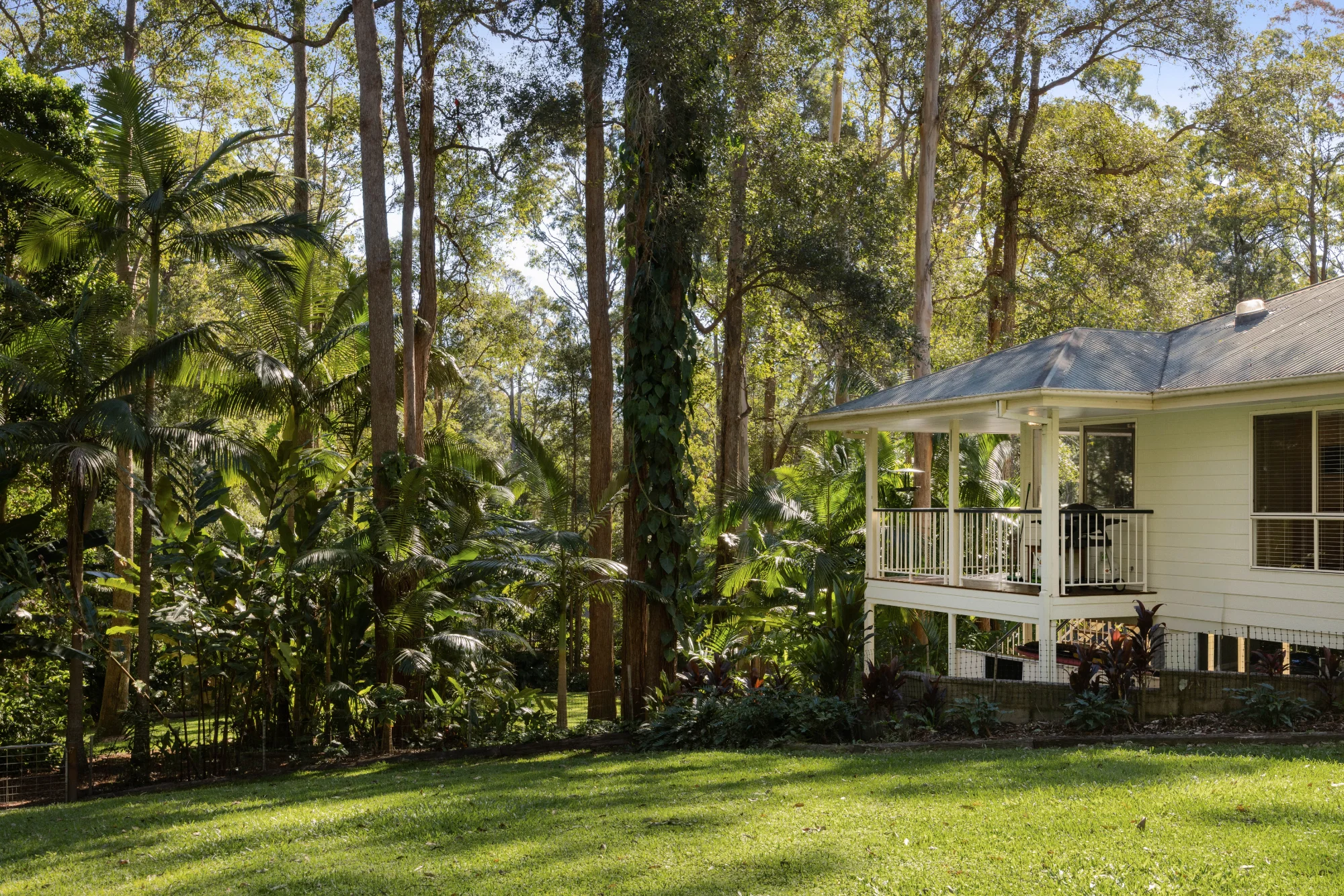 34 Tanawha Road, Tanawha, Qld 4556