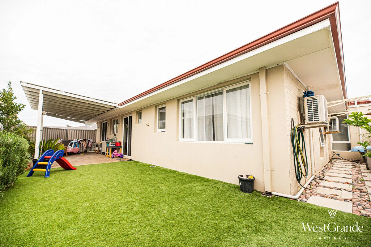 34 Tavistock Crescent, Lynwood, WA 6147