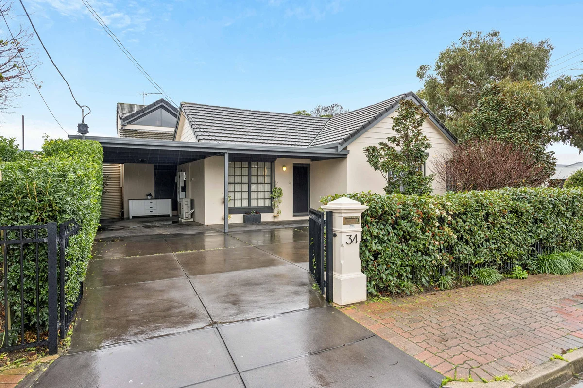 34 Terminus Street, Grange, SA 5022