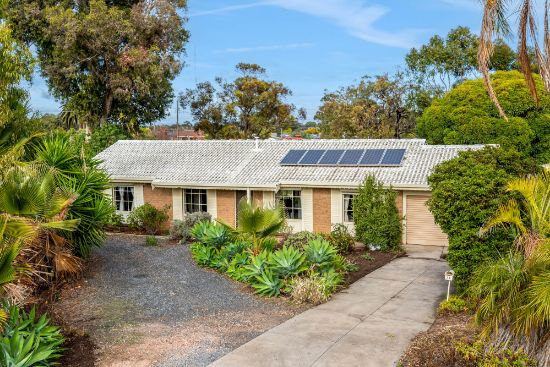 34 Thomas Crescent, Reynella, SA 5161