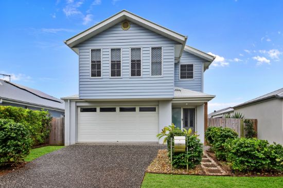 34 Tiffany Street, Newport, Qld 4020
