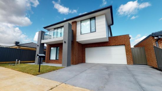 34 Timbarra Chase, Cobblebank, Vic 3338