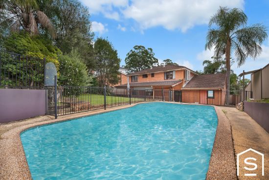 34 Tripoli Avenue, Carlingford, NSW 2118