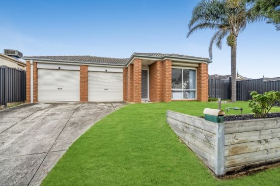 34 Victory Way, Carrum Downs, Vic 3201