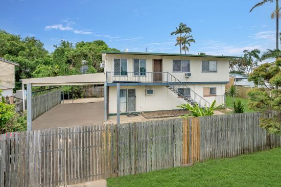 34 Wagner Street, Oonoonba, Qld 4811
