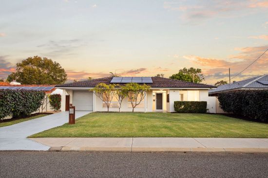 34 Waldorf Street, Carine, WA 6020