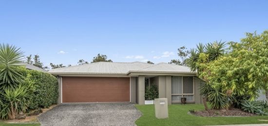 34 Waterfern Way, Ripley, Qld 4306
