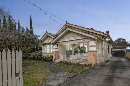 34 Whitby Street, Brunswick West, Vic 3055