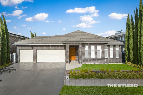 34 Willcox Crescent, Kellyville, NSW 2155