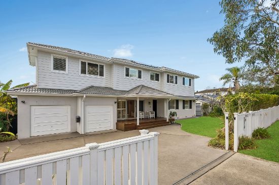 34 Yarrabin Street, Belrose, NSW 2085