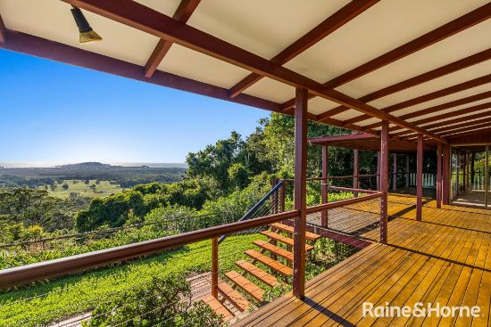 340 Bangalow Road, Hayters Hill, NSW 2481