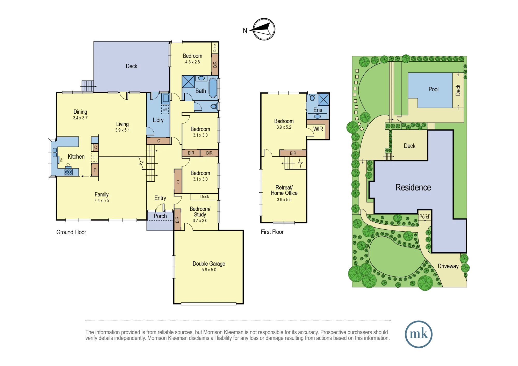 340 Beales Road, Greensborough, Vic 3088