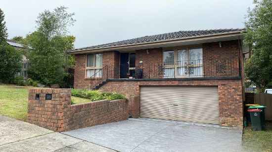 342 Serpells Road, Doncaster East, Vic 3109