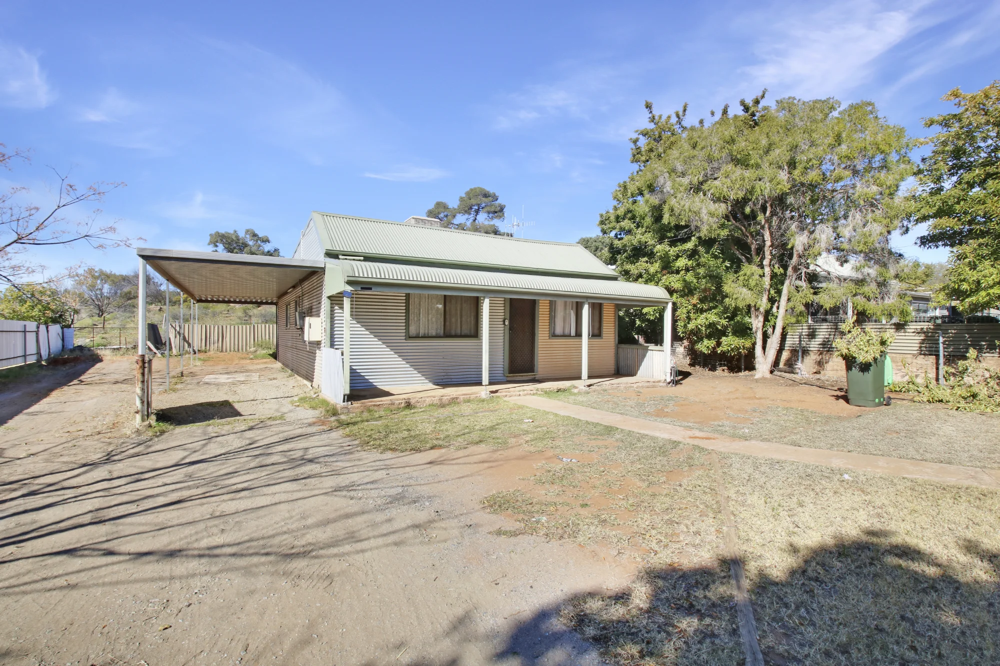 343 Hebbard Street, Broken Hill, NSW 2880