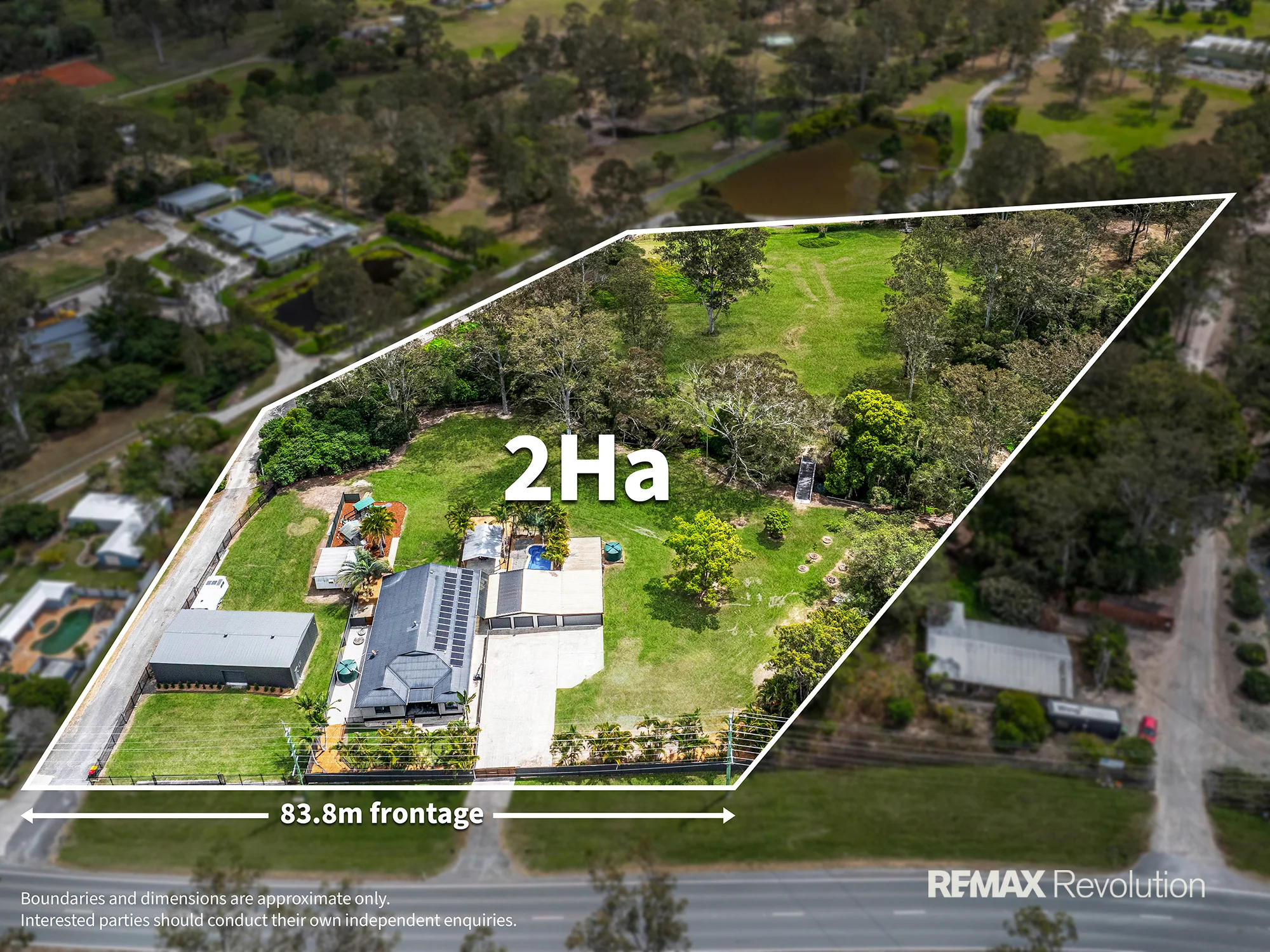 344 California Creek Road, Cornubia, Qld 4130