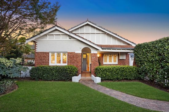 344 Peats Ferry Road, Hornsby, NSW 2077