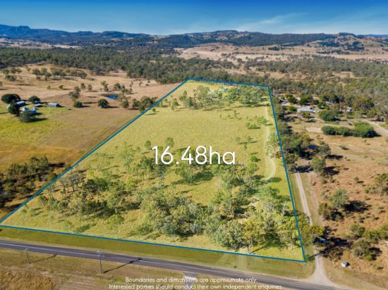 344 Roadvale Harrisville Road, Anthony, Qld 4310