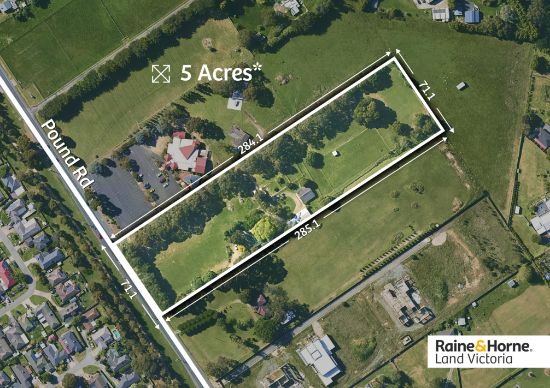 346-348 Pound Road, Narre Warren South, Vic 3805