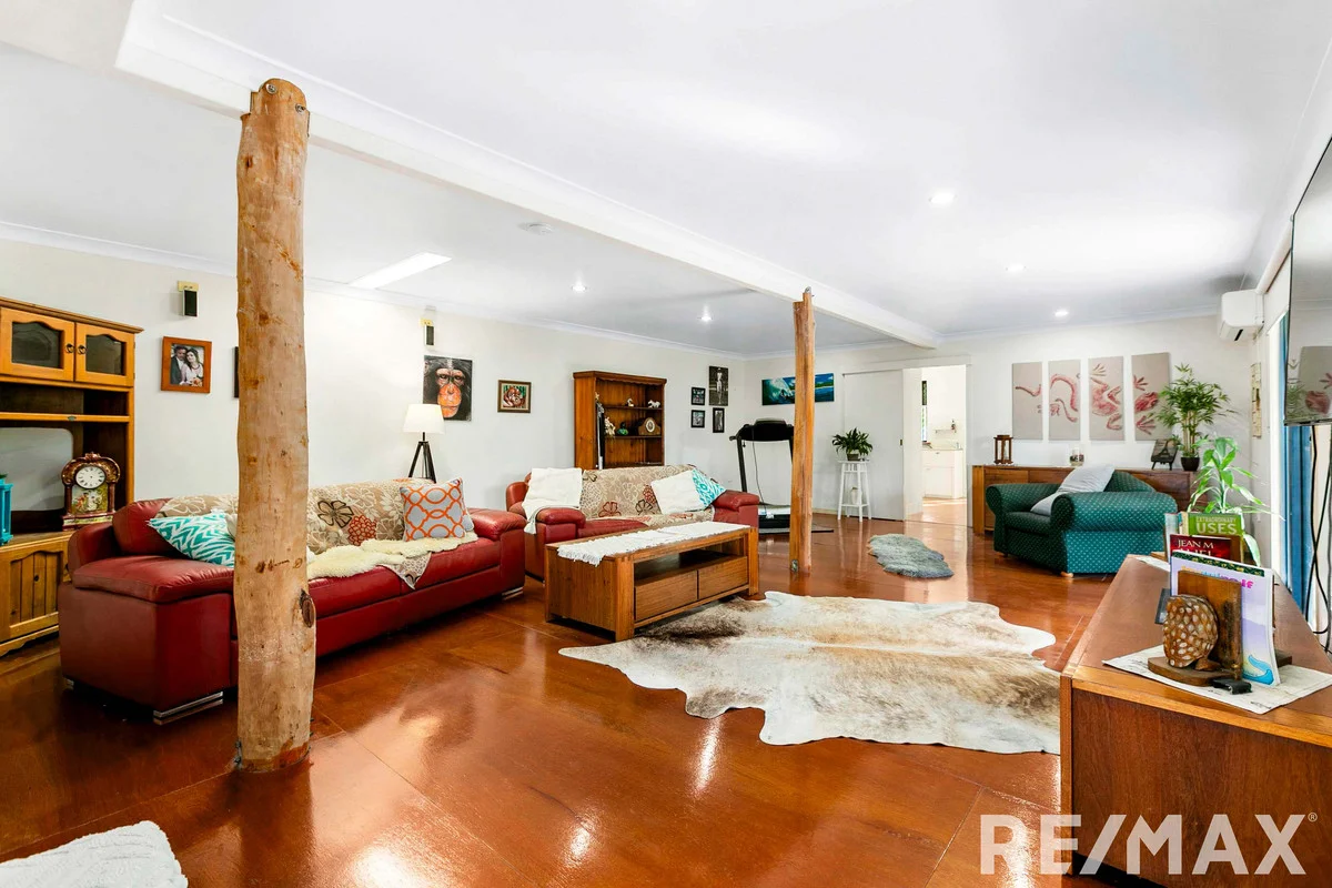 346 Craignish Road, Craignish, Qld 4655