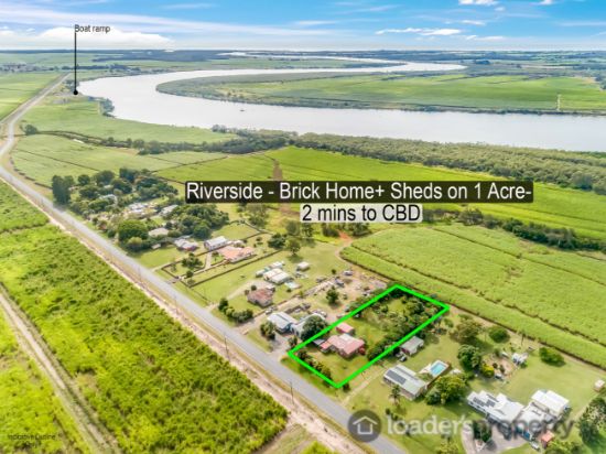 346 Fairymead Road, Gooburrum, Qld 4670