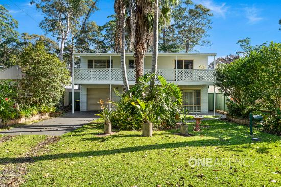 346 The Park Drive, Sanctuary Point, NSW 2540