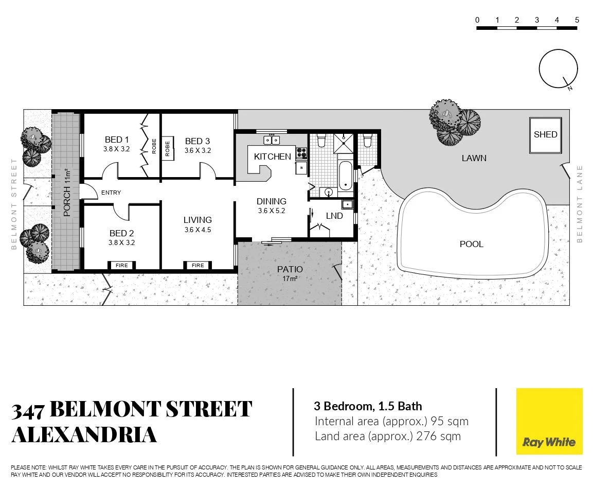 347 Belmont Street, Alexandria NSW 2015