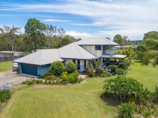 348 James Creek Road, James Creek, NSW 2463