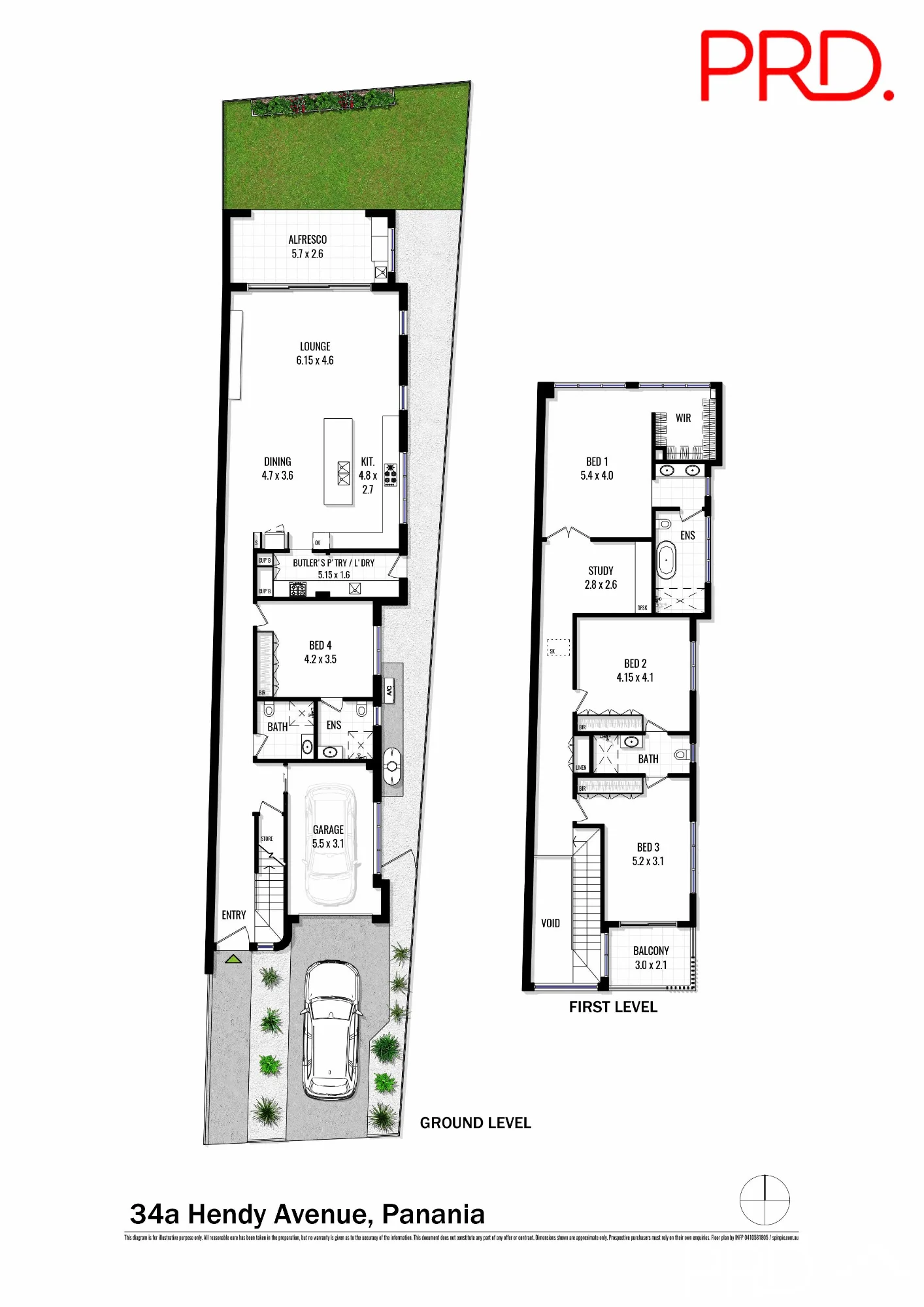 34a Hendy Avenue, Panania, NSW 2213