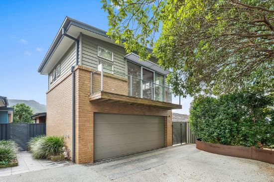 34A New Mount Pleasant Road, Balgownie, NSW 2519