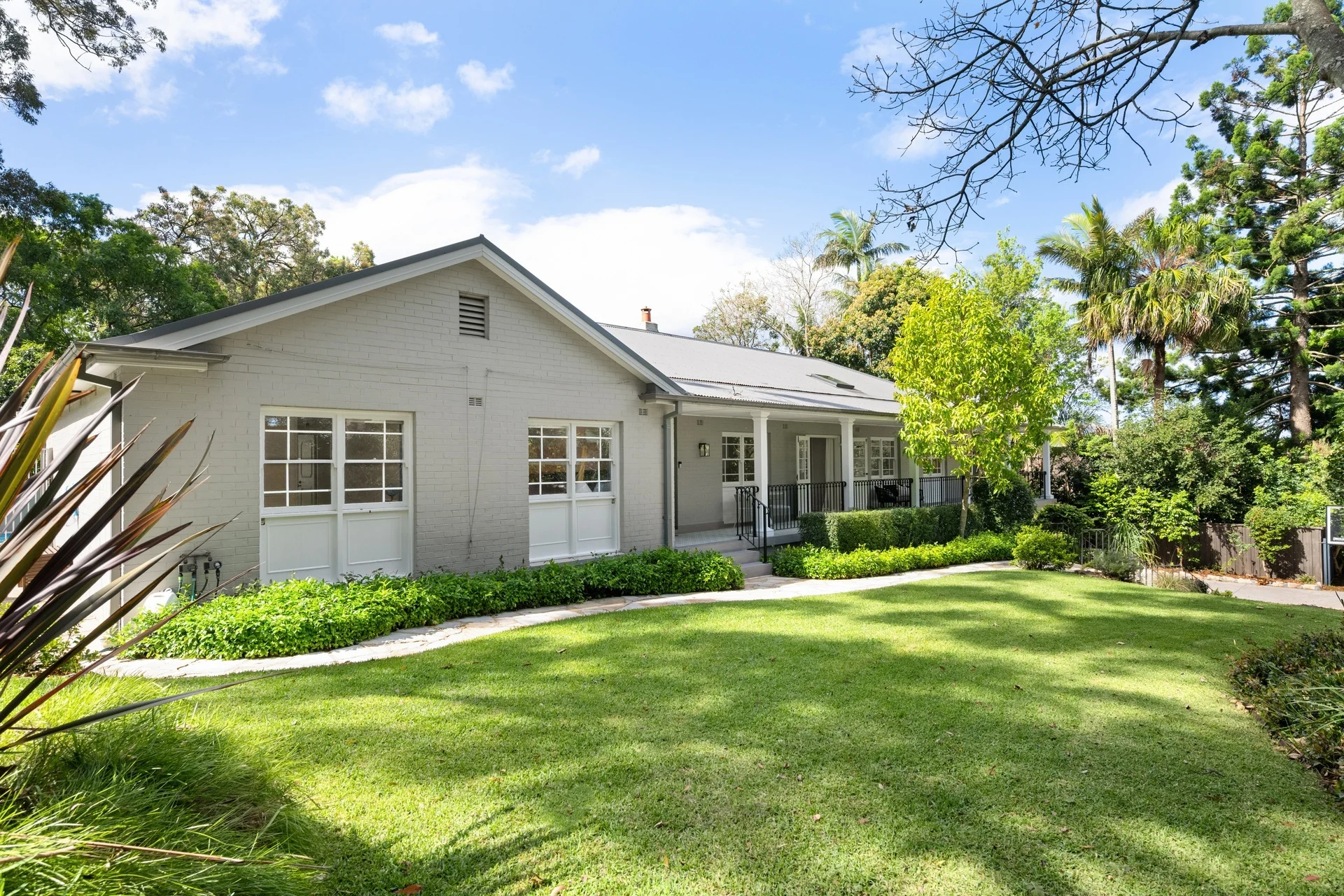 34A Warrangi Street, Turramurra, NSW 2074