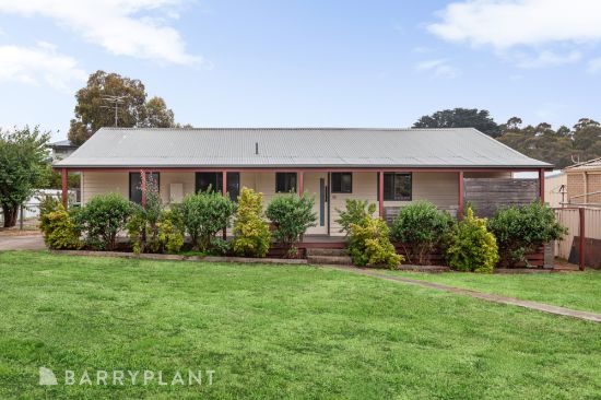 34B Rutledge Street, Kilmore, Vic 3764