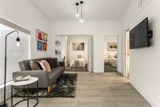 35/33-34 Queens Road, Melbourne, Vic 3004