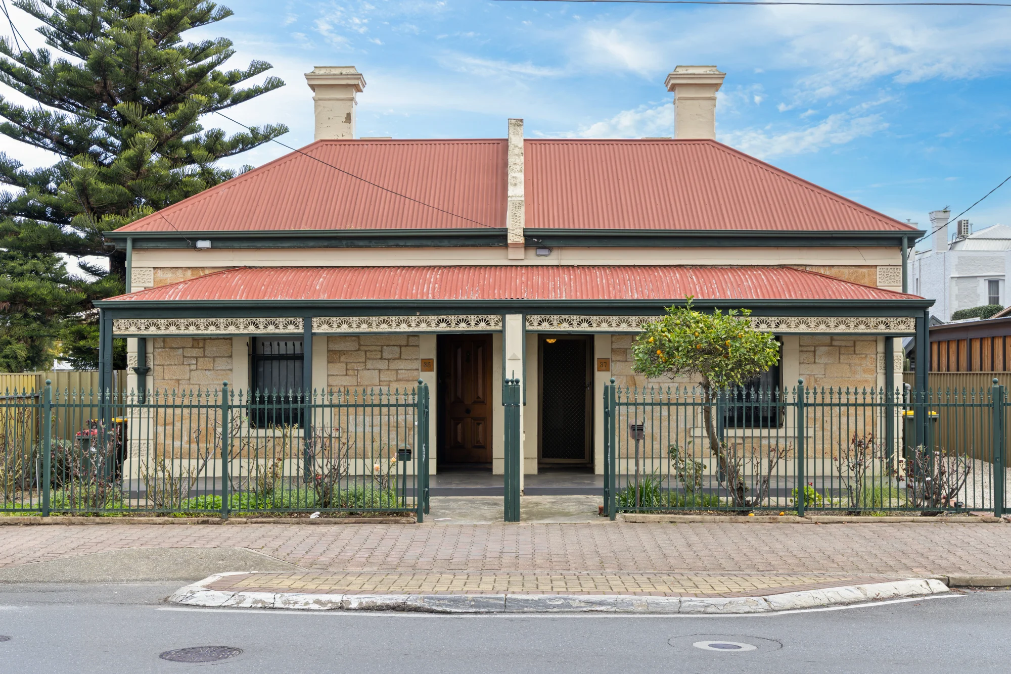 35-37 Gordon Street, Glenelg, SA 5045