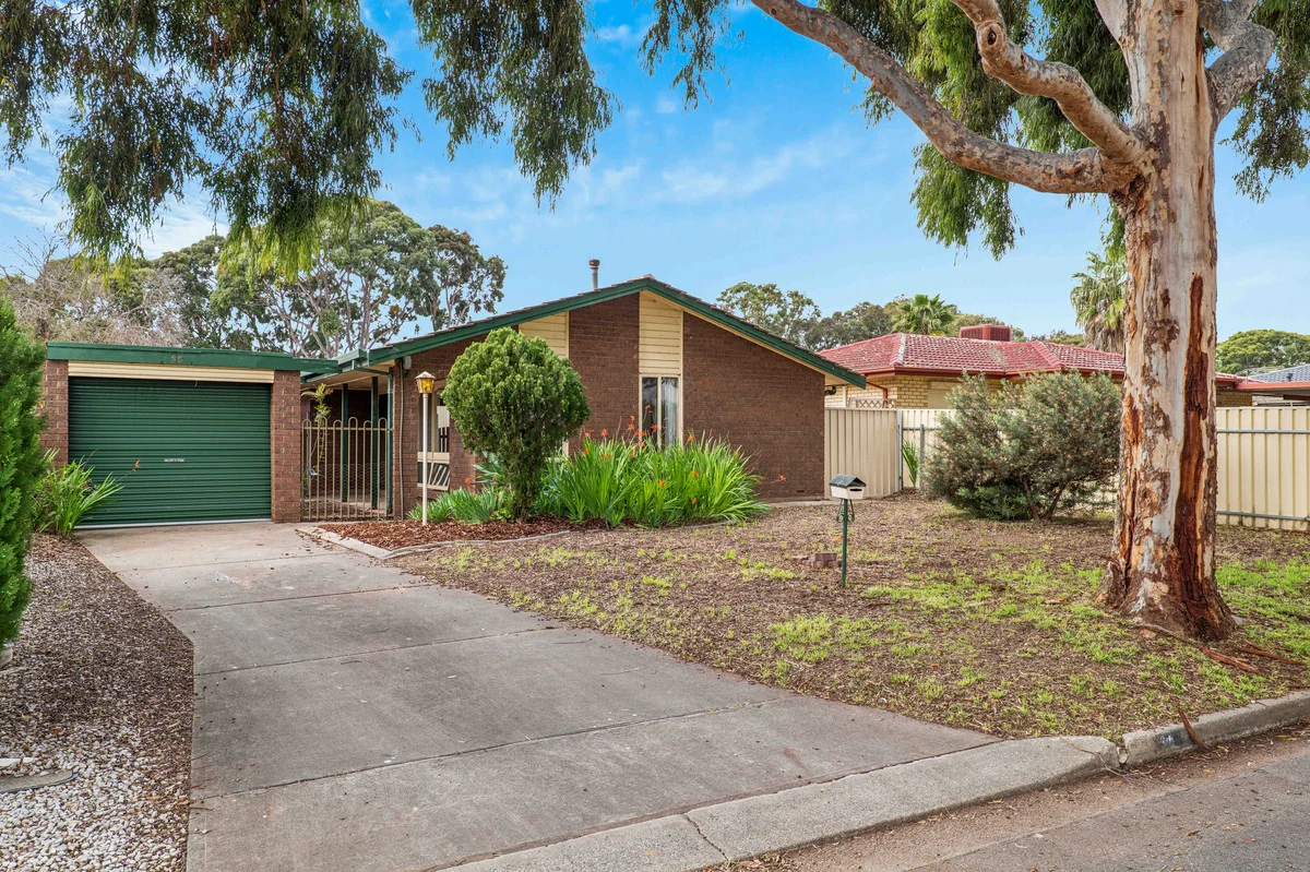 35 Arrow Crescent, Paralowie, SA 5108